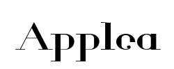 Applea - logo